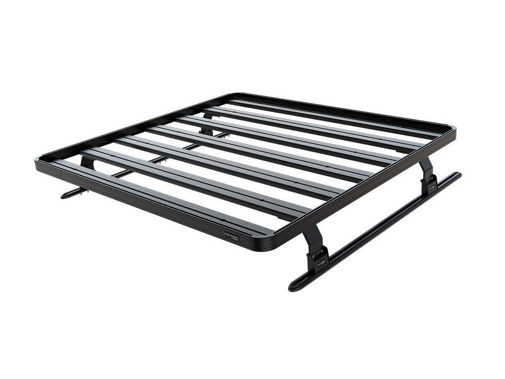 Ford Maverick (2022-Current) Slimline II Top-Mount Bed Rack Kit - Image 6