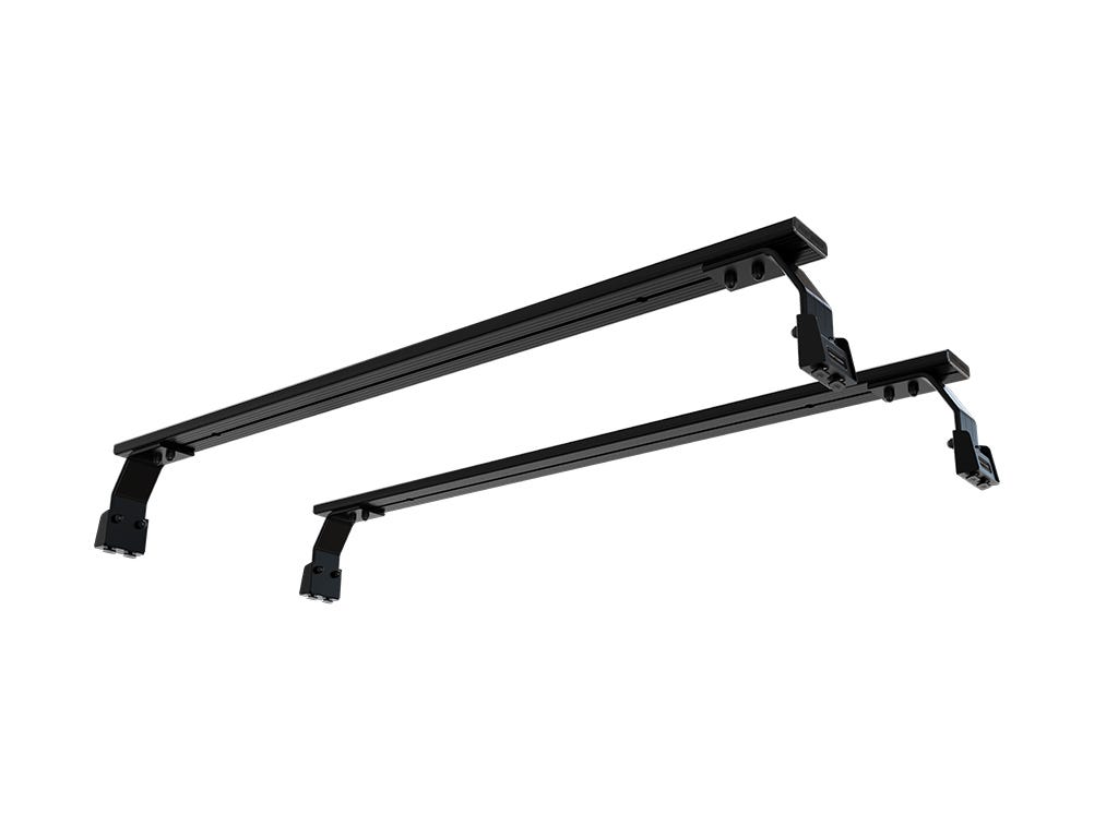 Ford Ranger ReTrax XR 6in (2019-2022) Double Load Bar Kit - Image 5
