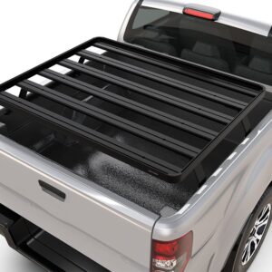Ford Ranger 5' (2012-2022) Slimline II Load Bed Rack Kit