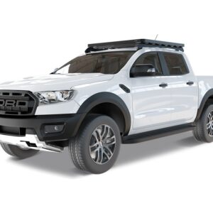 Ford Ranger Raptor (2019-2022) Slimline II Roof Rack Kit / Low Profile