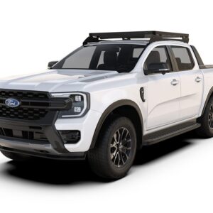 Ford Ranger T6.2 Wildtrak/Raptor Double Cab (2022-Current)/Volkswagen Amarok (2023-Current) Double Cab Slimline II Roof Rack Kit
