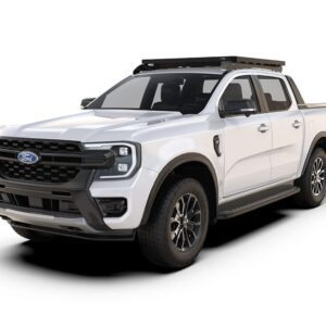 Ford Ranger T6.2 Wildtrak/Raptor Double Cab (2022-Current) Slimline II Roof Rack Kit / Low Profile
