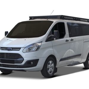Ford Tourneo/Transit Custom LWB (2013-Current) Slimline II Roof Rack Kit