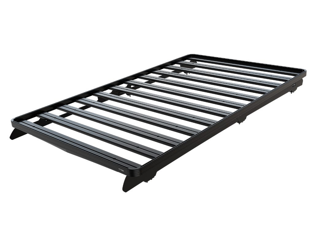 Ford Transit Custom SWB (2023-Current) Slimline II Roof Rack Kit - Image 3