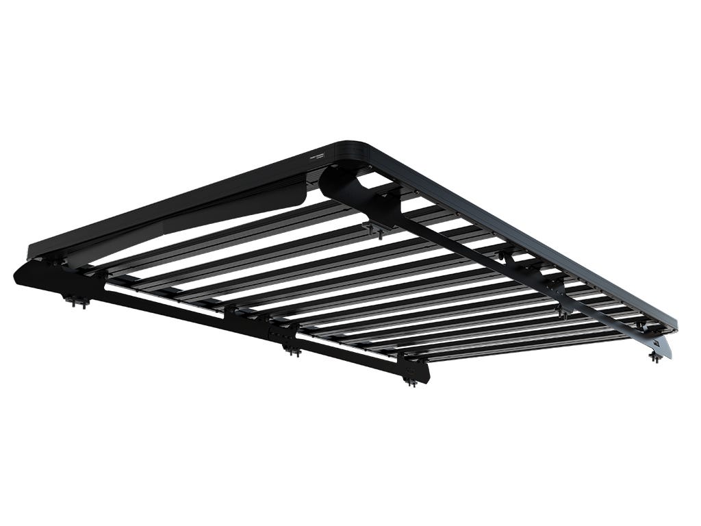 Ford Transit Custom SWB (2023-Current) Slimline II Roof Rack Kit - Image 4