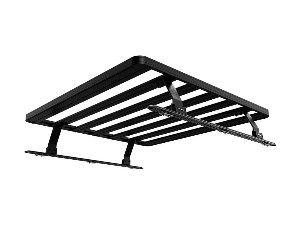 GMC Canyon Roll Top 5.1' (2015-Current) Slimline II Load Bed Rack Kit - Image 2