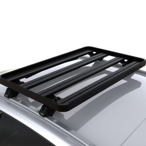 Grab-on Flush Rail Slimline II Kit - 1255mm(W) X 752mm(L)