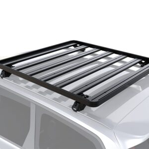 Grab-on Flush Rail Slimline II Kit - 1255mm(W) X 1358mm(L) / C