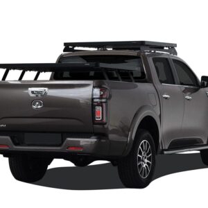 GWM P Series (2020-Current) Slimline II Load Bed Rack Kit