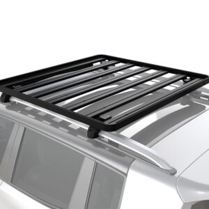 Grab-on Raised Rail Slimline II Kit - 1425mm(W) X 1358mm(L)