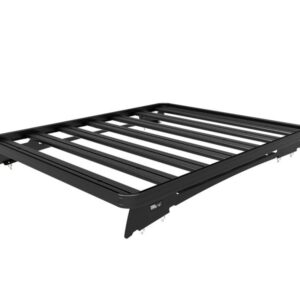 Holden Colorado/GMC Canyon DC (2012-Current) Slimline II Roof Rack Kit