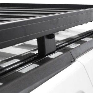 Hummer H3 Slimline II Roof Rack Kit / Tall
