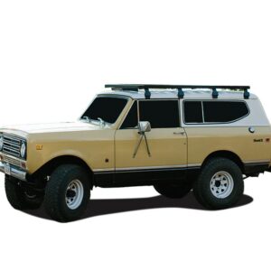 International Scout II (1971-1980) Slimline II Roof Rack Kit
