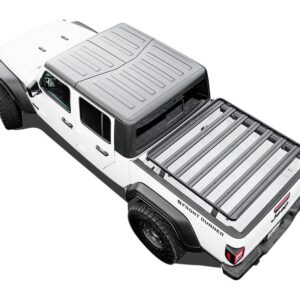 Jeep Gladiator JT (2019-Current) Slimline II Load Bed Rack Kit
