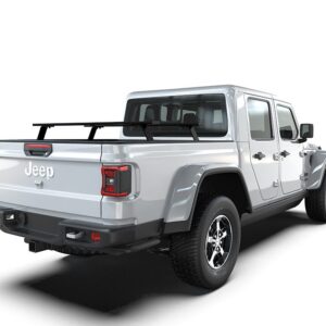 Jeep Gladiator JT (2019-Current) Load Bed Load Bar Kit