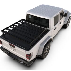 Jeep Gladiator (2019-Current) Fold-Top Slimline II Bed Rack Kit