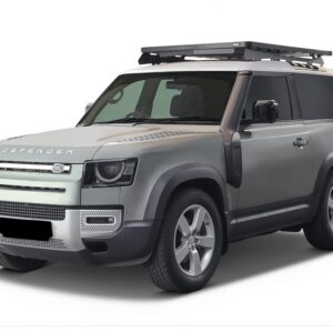 Land Rover New Defender 90 (2020-Current) Slimline II Roof Rack Kit