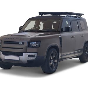 Land Rover Defender 110 L663 (2020-Current) Slimline II Roof Rack Contour Kit