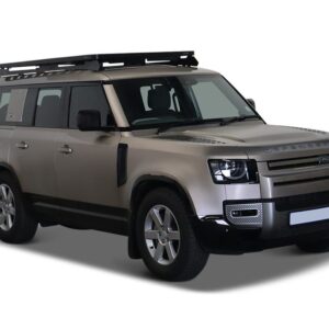 Land Rover Defender 130 Slimline II Roof Rack Kit