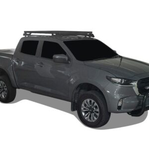 Mazda BT50 (2020-Current) Slimline II Roof Rack Kit