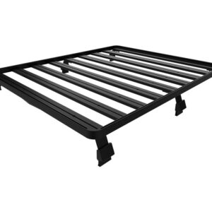 Mercedes-Benz Gelandewagen SWB (1979-2011) Slimline II Roof Rack Kit