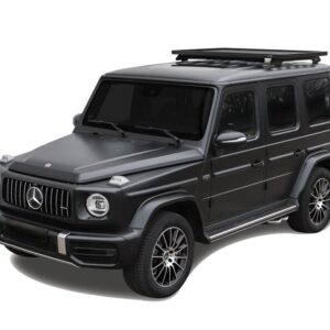 Mercedes-Benz G-Class (2018-Current) Slimline II 1/2 Roof Rack Kit