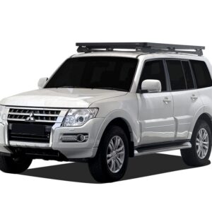 Mitsubishi Pajero CK/BK LWB Slimline II Roof Rack Kit