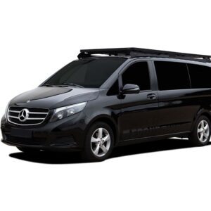 Mercedes-Benz V-Class L1 (2014-Current) Slimline II Roof Rack Kit