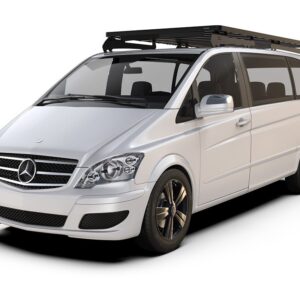 Mercedes-Benz Vito Viano L3 (2003-2014) Slimline II Roof Rack Kit