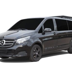 Mercedes-Benz V-Class L1 (2014-Current) Slimline II 1/2 Roof Rack Kit