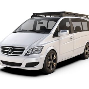 Mercedes-Benz Vito Viano L1 (2003-2014) Slimline II Roof Rack Kit