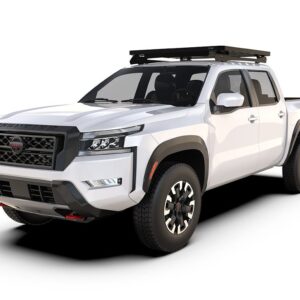 Nissan Frontier 3rd Gen (2021-Current) Slimline II Roof Rack Kit