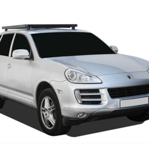 Porsche Cayenne (2002-2010) Slimline II Roof Rack Kit