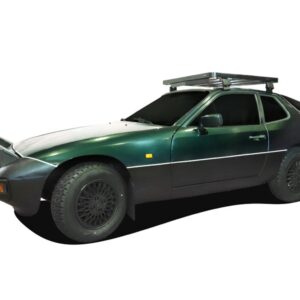 Porsche 924 Slimline II Roof Rack Kit