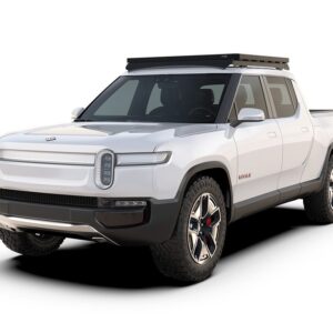 Rivian R1T (2022-Current) Slimline II Roof Rack Kit