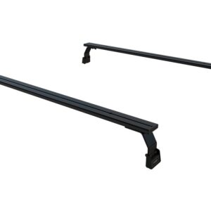 Nissan Navara (2014-Current) EGR RollTrac Load Bed Load Bar Kit
