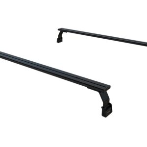Volkswagen Amarok (2010-Current) EGR RollTrac Load Bed Load Bar Kit