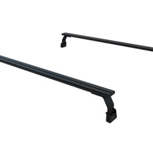 Toyota Hilux (2016-Current) EGR RollTrac Load Bed Load Bar Kit