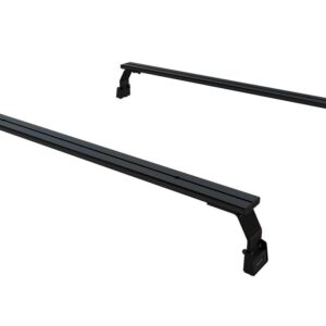 Jeep Gladiator (2020-Current) EGR RollTrac Load Bed Load Bar Kit
