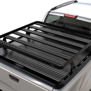 Ute Roll Top Slimline II Load Bed Rack Kit / 1425(W) x 1156(L)