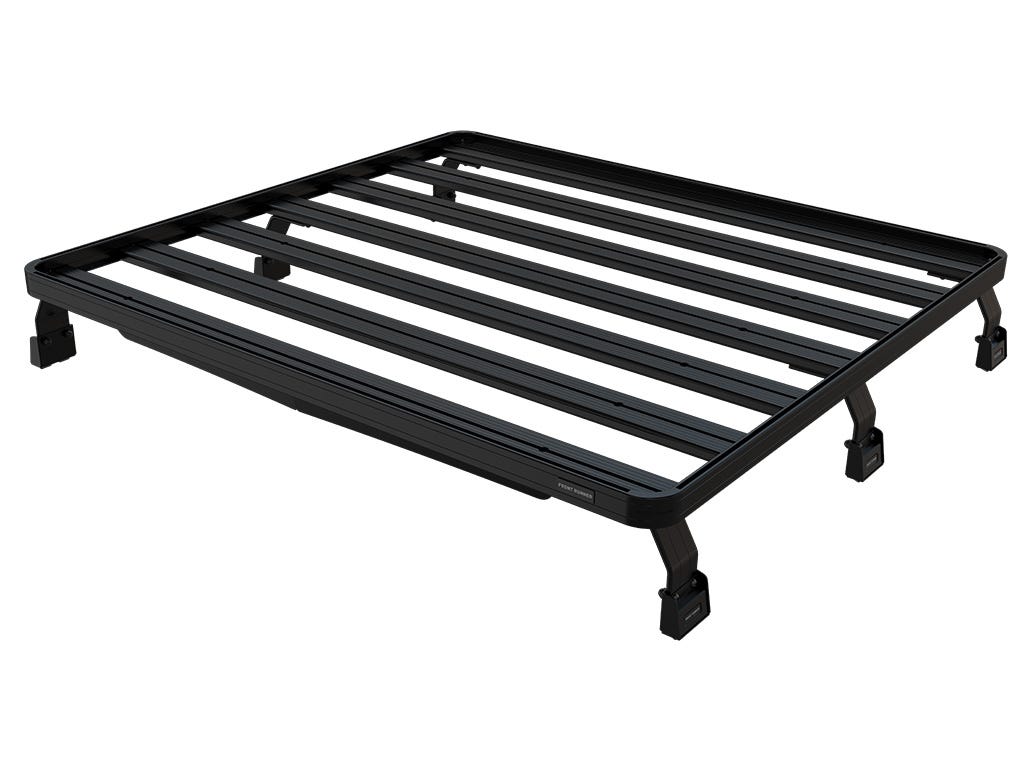 Pickup EGR RollTrac Slimline II Load Bed Rack Kit / 1425(W) x 1358(L) - Image 6