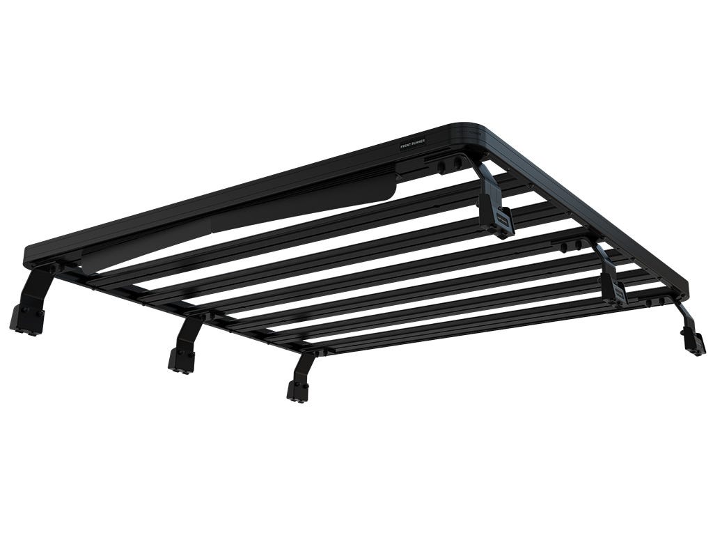 Pickup EGR RollTrac Slimline II Load Bed Rack Kit / 1425(W) x 1358(L) - Image 7