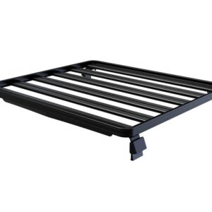 Suzuki Jimny (2018-Current) Slimline II 3/4 Roof Rack Kit