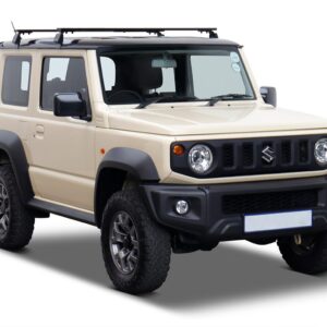 Suzuki Jimny (2018-Current) Load Bar Kit