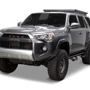 Toyota 4Runner (5th Gen) 3/4 Slimline II Roof Rack Kit