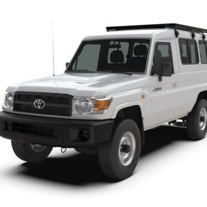 Toyota Land Cruiser 78 Slimline II 3/4 Roof Rack Kit