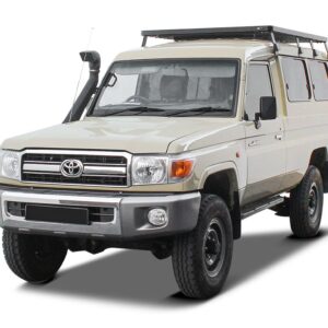 Toyota Land Cruiser 78 Slimline II 3/4 Roof Rack Kit / Tall
