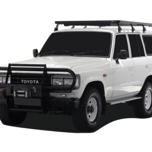 Toyota Land Cruiser 60 Slimline II Roof Rack Kit / Tall