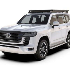 Toyota Land Cruiser 300 Slimline II Roof Rack Kit / Low Profile