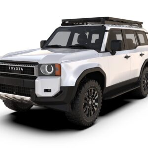 Toyota Land Cruiser Prado 250 (2024-Current) Slimline II Roof Rack Kit